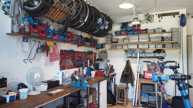 La Bonne Vitesse image