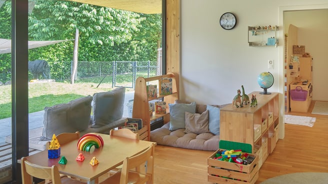 Immagine Kita Stockfeld