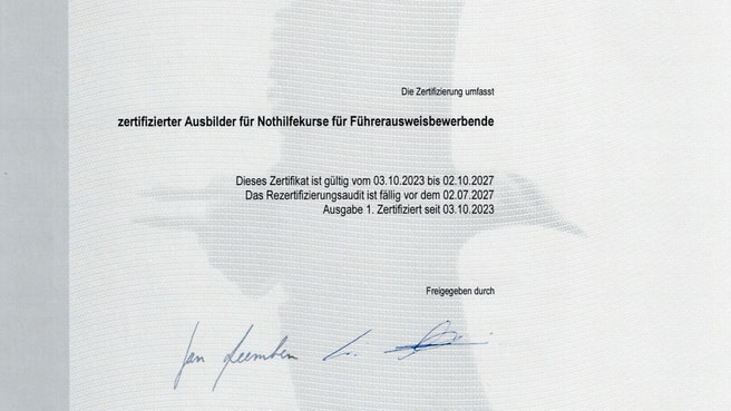 Immagine Thurgo Fahrschule