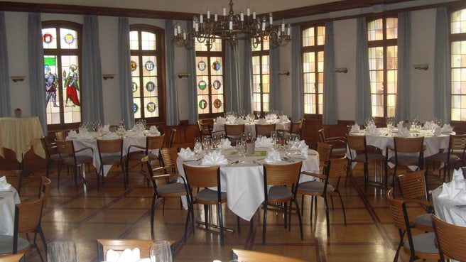 Restaurant Rössli image