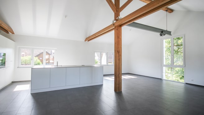 Immagine meyer HAUS AG