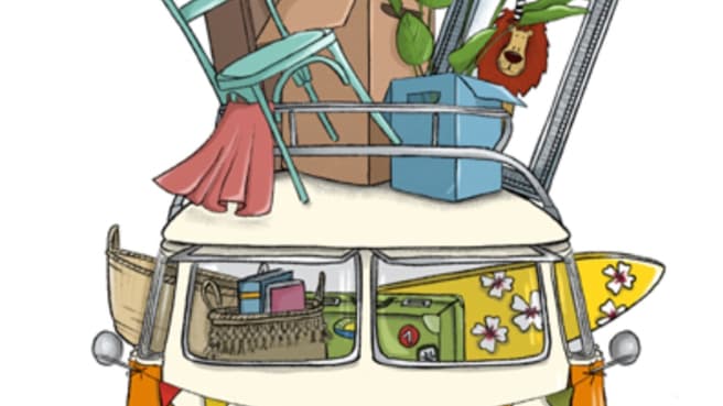 Bild Plus Umzug & Reinigung & Möbel