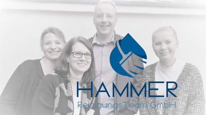 Hammer Reinigungsteam GmbH image