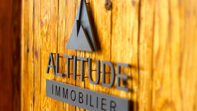 Altitude Immobilier image