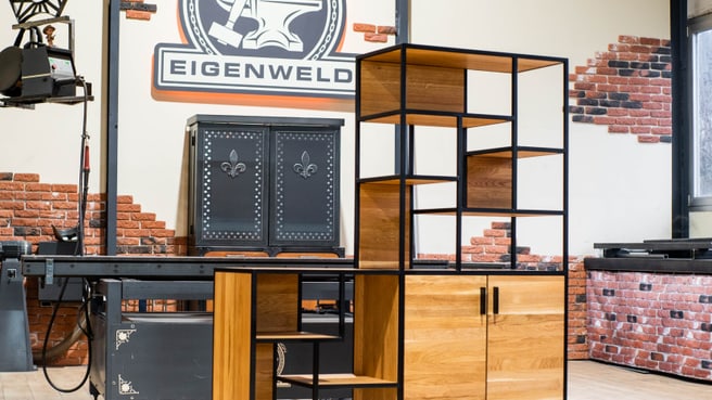 Bild Eigenweld GmbH