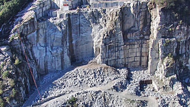 Giannini Graniti SA image