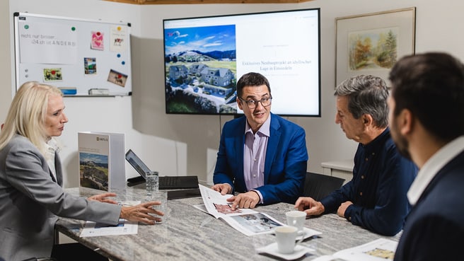 i24 immobilien gmbh image