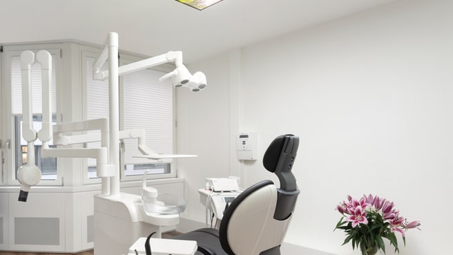 Image TEAM 15 - PRAXIS FÜR ZAHNMEDIZIN