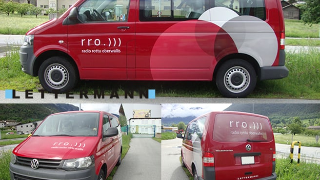 Image LETTERMANN GmbH