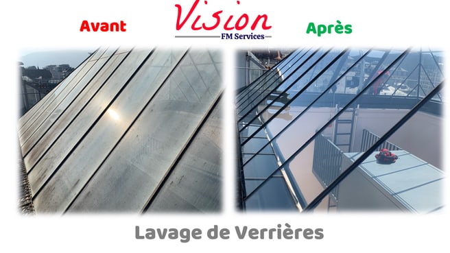 Image Vision FM Services