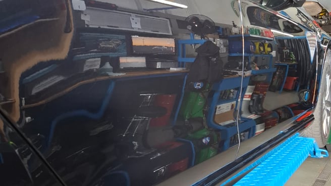 Image CarDiamond Fahrzeugaufbereitung