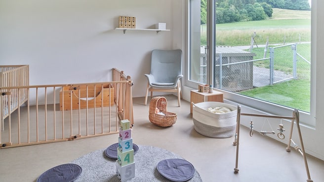 Immagine Kita Mutzli (Inklusionskita)