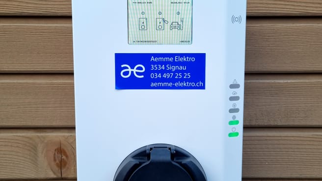 Immagine Aemme Elektro GmbH