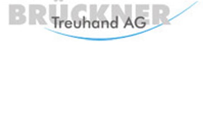 Bild Brückner Treuhand AG