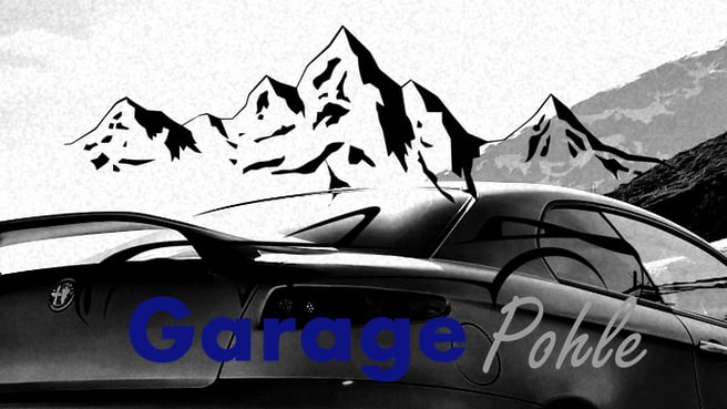 Garage Pohle image