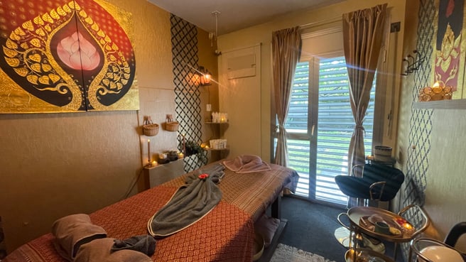 GrandRelax@ThaiMassage image