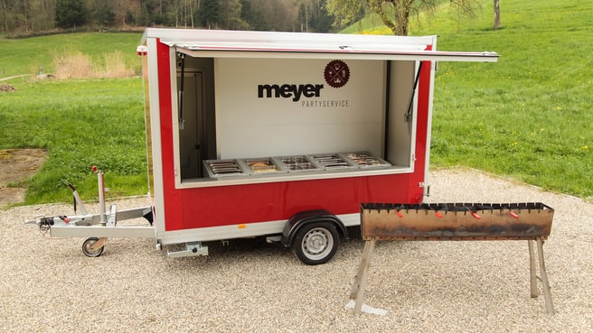 Meyer Partyservice AG image
