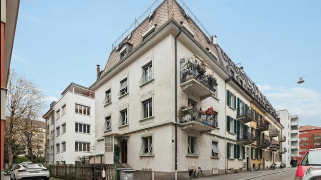 Revesta Immobilien image