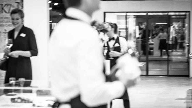 Bild Tietze's Catering