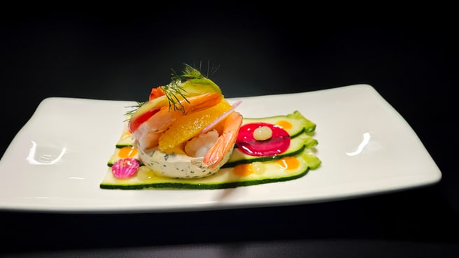 Traiteur de Châtelaine image