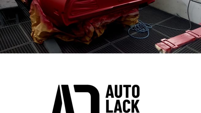 Immagine AutoLackDesign Maurer GmbH