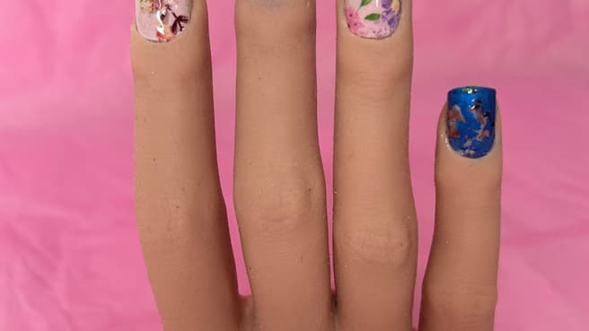 Immagine Alpin Nails&Beauty