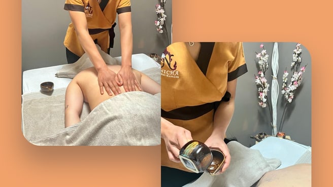 Nicha Thaï Massage image