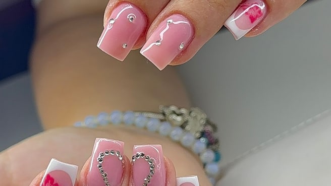 Bild Nailing it Nagelstudio Winterthur
