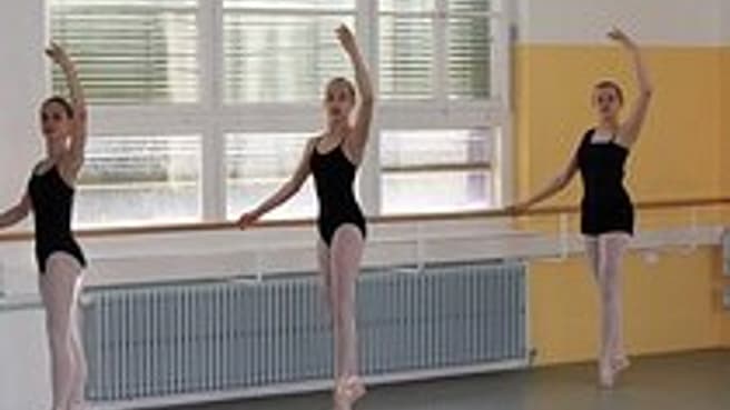 Image Balletschule Veronica Rossetti