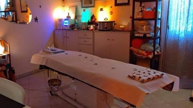 Immagine Studio massaggi e terapie di Simona Cattani
