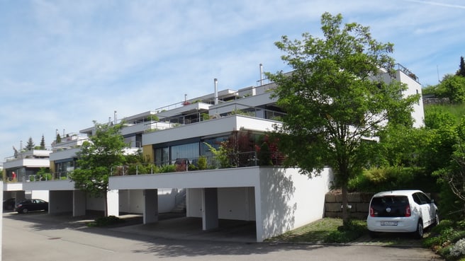 Immagine Graf Immobilien AG