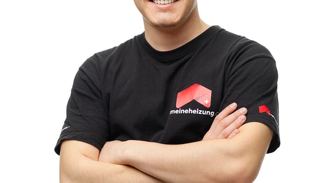 Immagine meineheizung .ch by Steiner HTK GmbH