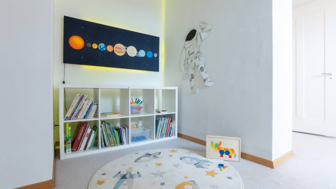 Immagine Fiorino St.Georgen