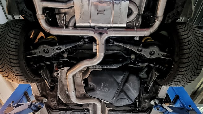 TUNING SWITZERLAND image