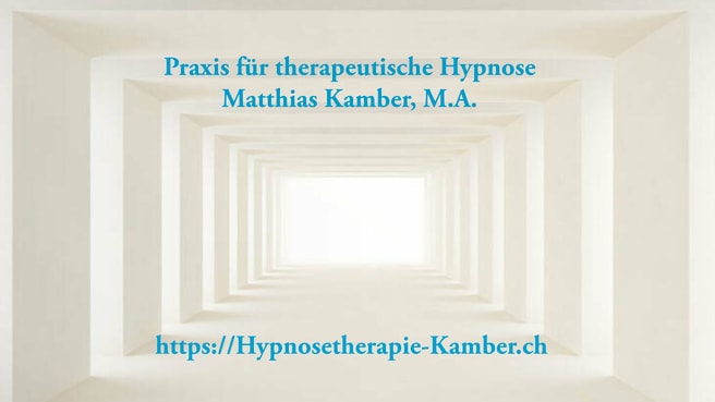 Image Praxis für Hypnosetherapie