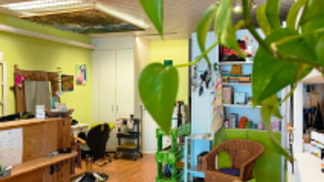 Bild naturell Coiffure