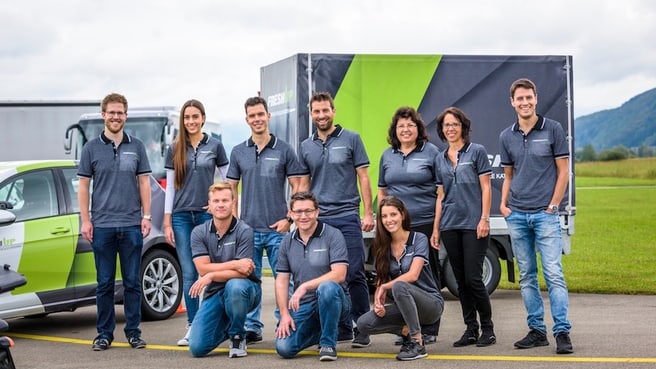 Bild Fresh Up Driving GmbH