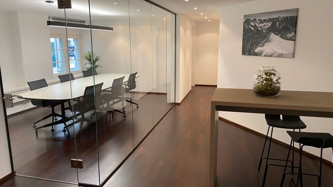 Image Die Falck Gruppe AG