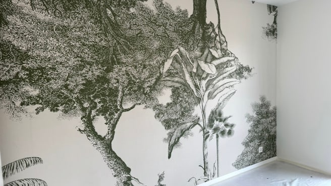 LiMi Peinture  Plâtrerie Peinture & Rénovation image