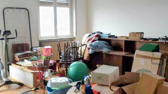 Bild Smadhihauswartungen