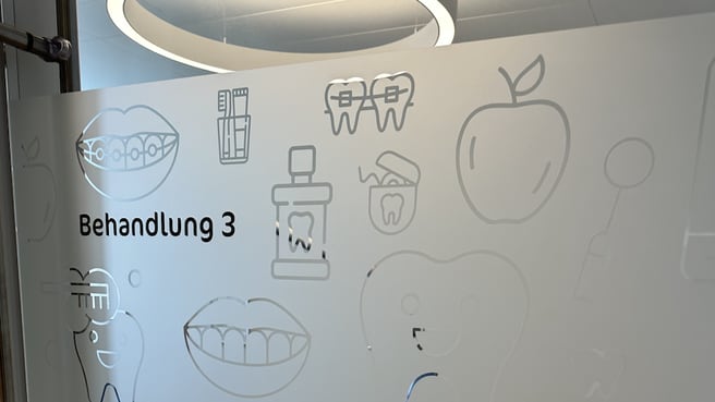 Immagine Kieferorthopädie Regensdorf AG - Praxis Dr. Spörri