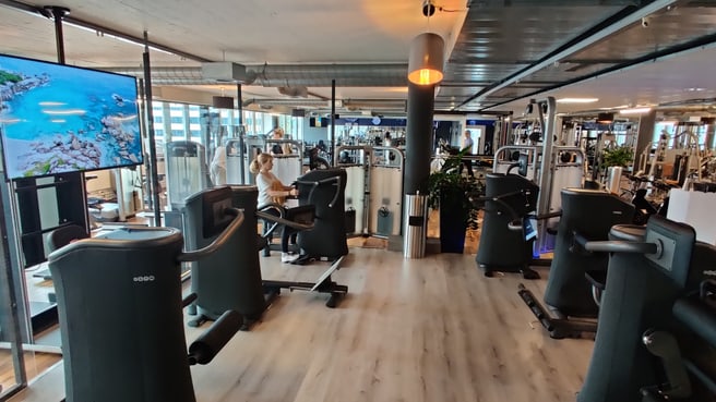 Bild Physiotherapie Bernady GmbH