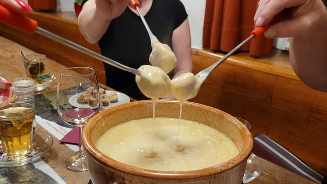 Restaurant Pintli image