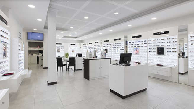 Immagine Optical Center Fribourg