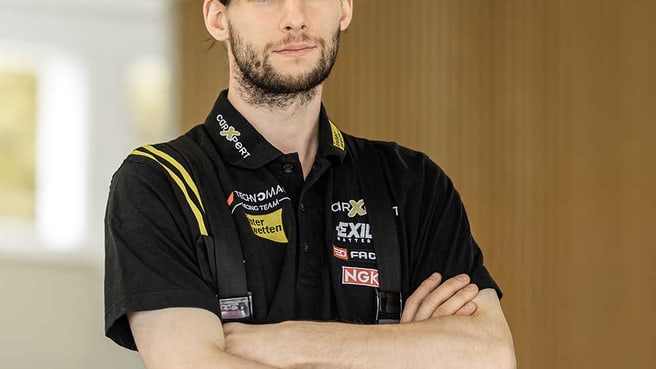 Garage Käser AG Kleindietwil image