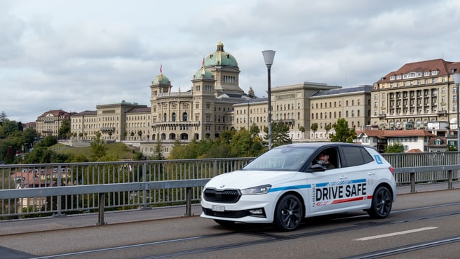 Fahrschule Drive Safe GmbH image