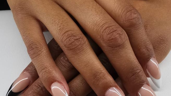 Immagine Nailing It Nagelstudio Winterthur