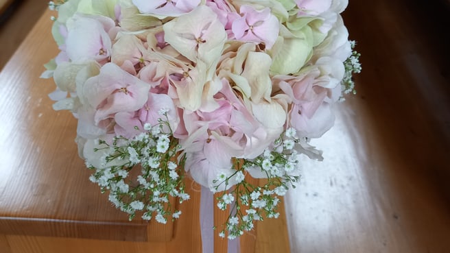 floreo Blumen & Dekorationen image