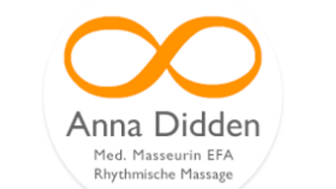Image Didden Anna-Lucia Praxis für med. Massage