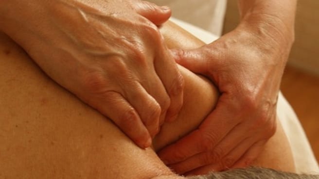 Tips Thai Massage Basel image